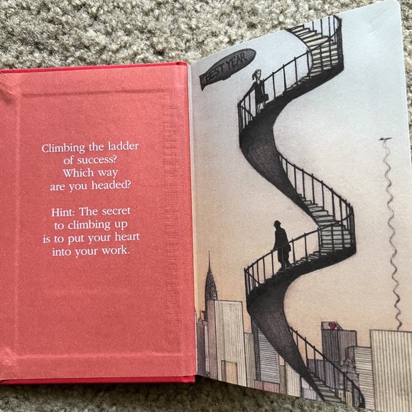 Luttle Red Book For Selling - Picture 2 of 3